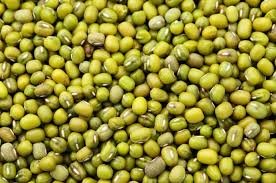 Mung Beans
